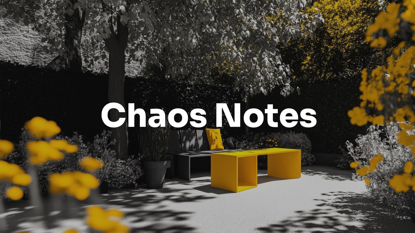 Chaos Notes