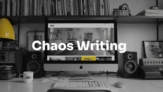 Chaos Writing